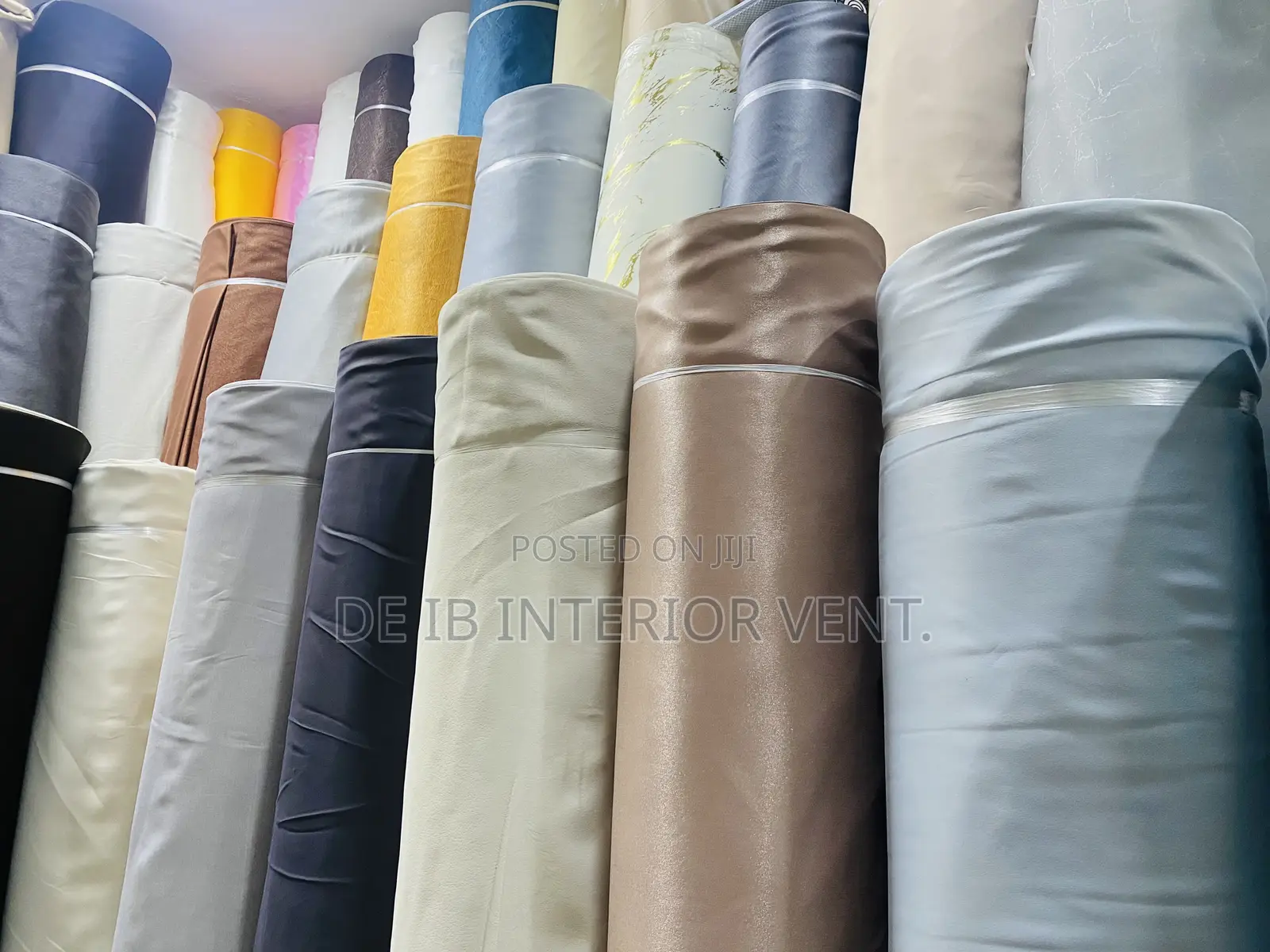 House Curtains
