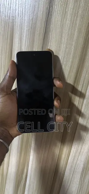 Infinix Hot 30 Play 128 GB White