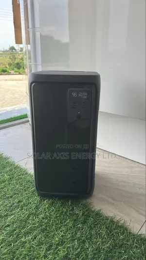 EcoFlow Delta 3 2000