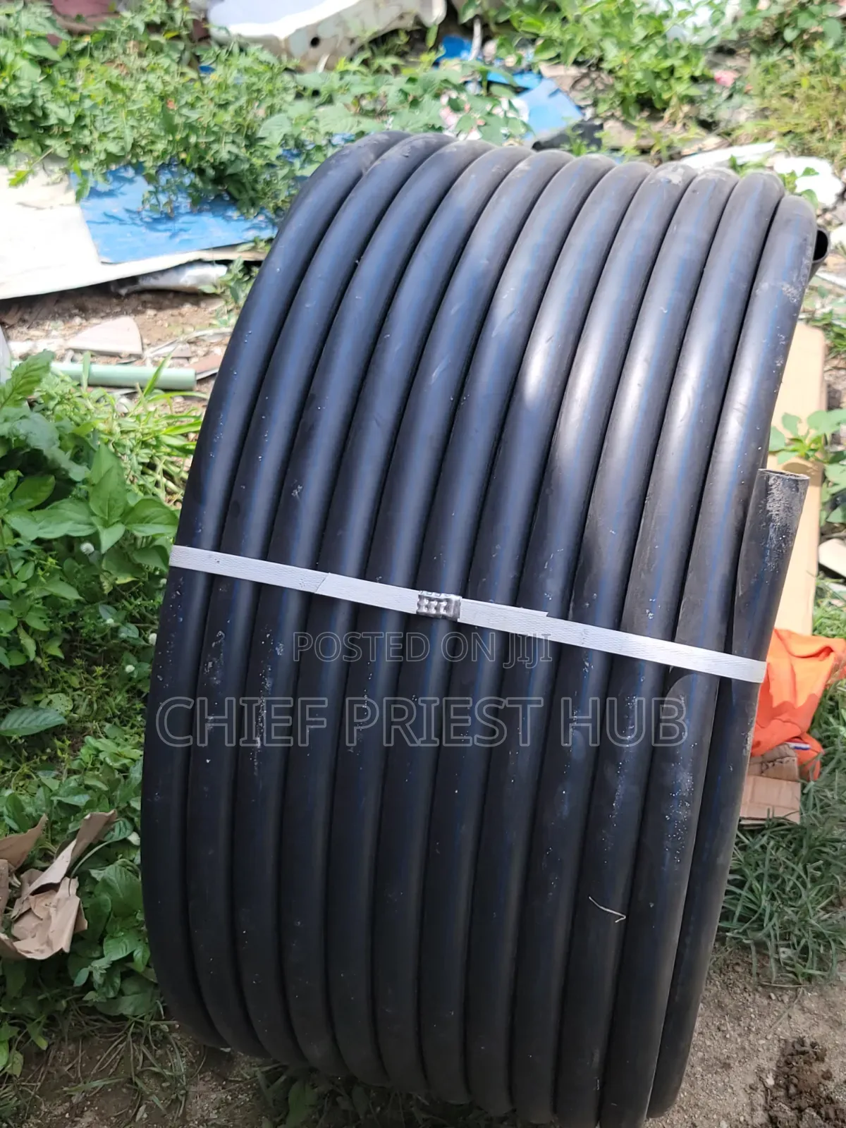 Quality Pe Pipe