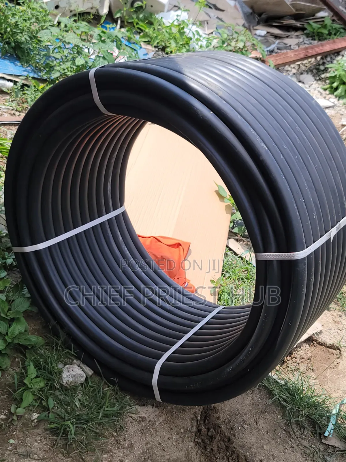Quality Pe Pipe