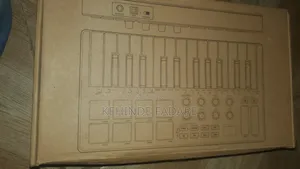 M Vave Midi Controller Keyboard