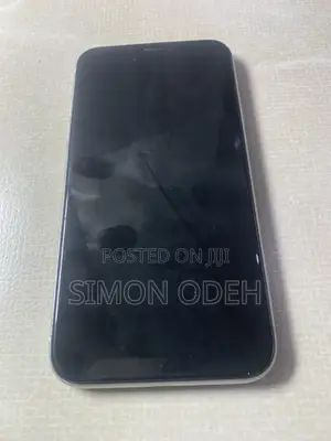 Apple iPhone XR 64 GB White