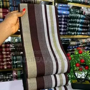 Cotton Asooke
