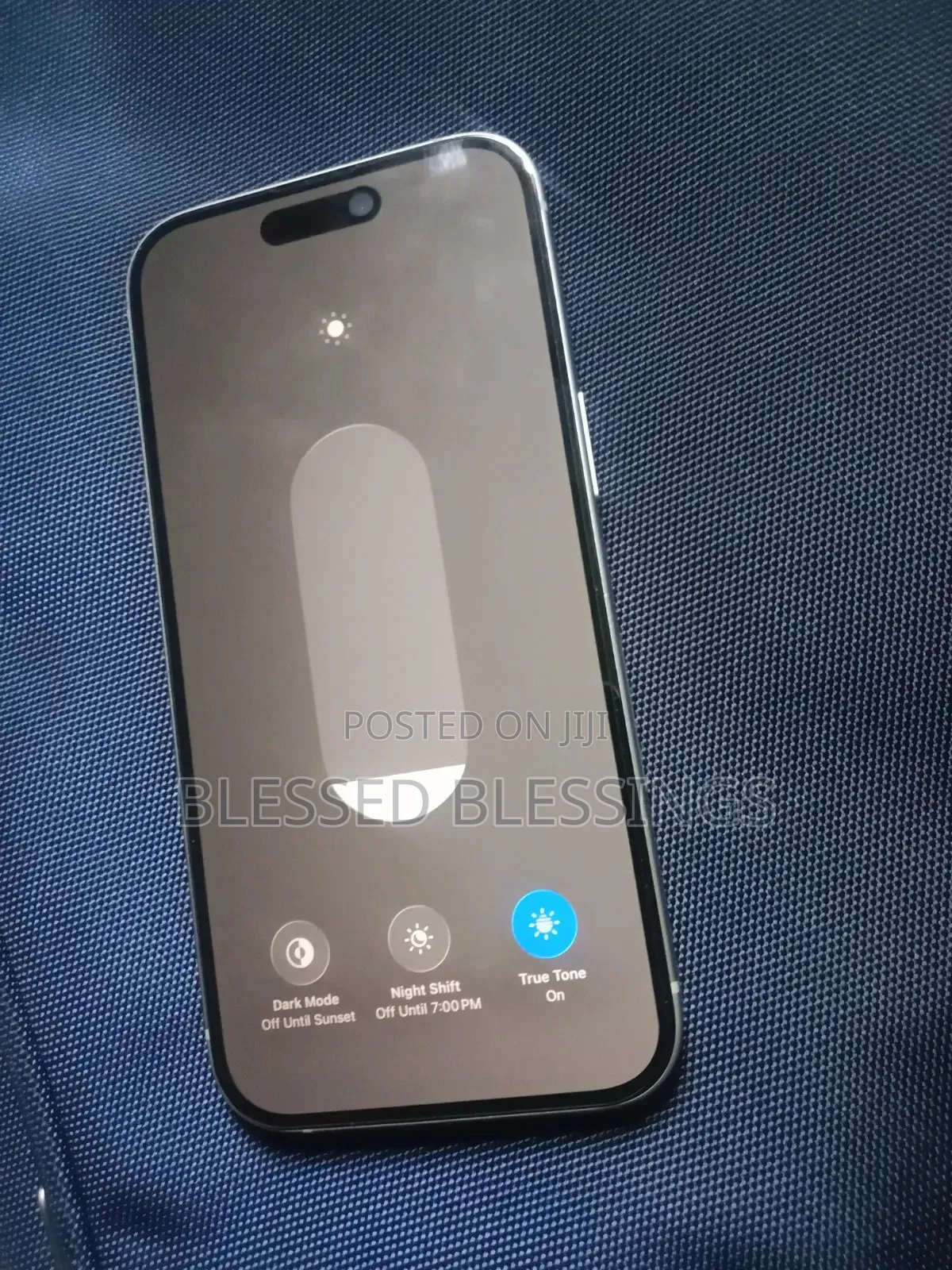 Apple iPhone 15 128 GB White