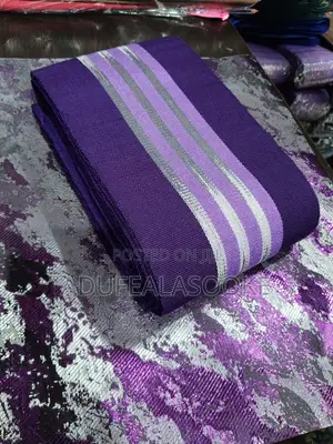Cotton Asooke