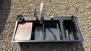 Kitchen Sink