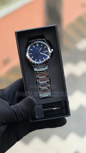 Quality Wristwatches