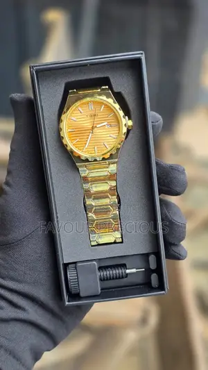 Quality Wristwatches
