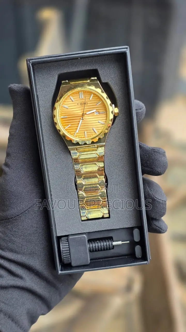 Quality Wristwatches
