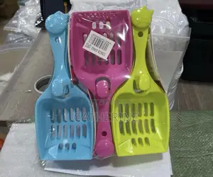 Nunbell Cat Litter Scoop