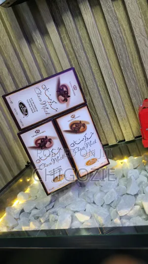 Choco Musk 50ml