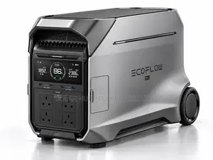 Ecoflow Delta Pro 3