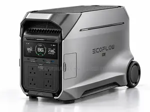 Ecoflow Delta Pro 3