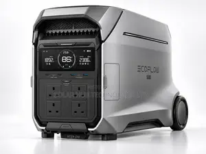 Ecoflow Delta Pro 3