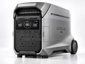 Ecoflow Delta Pro 3