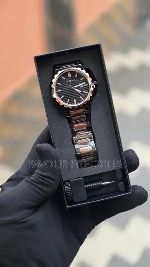 Quality Wristwatches