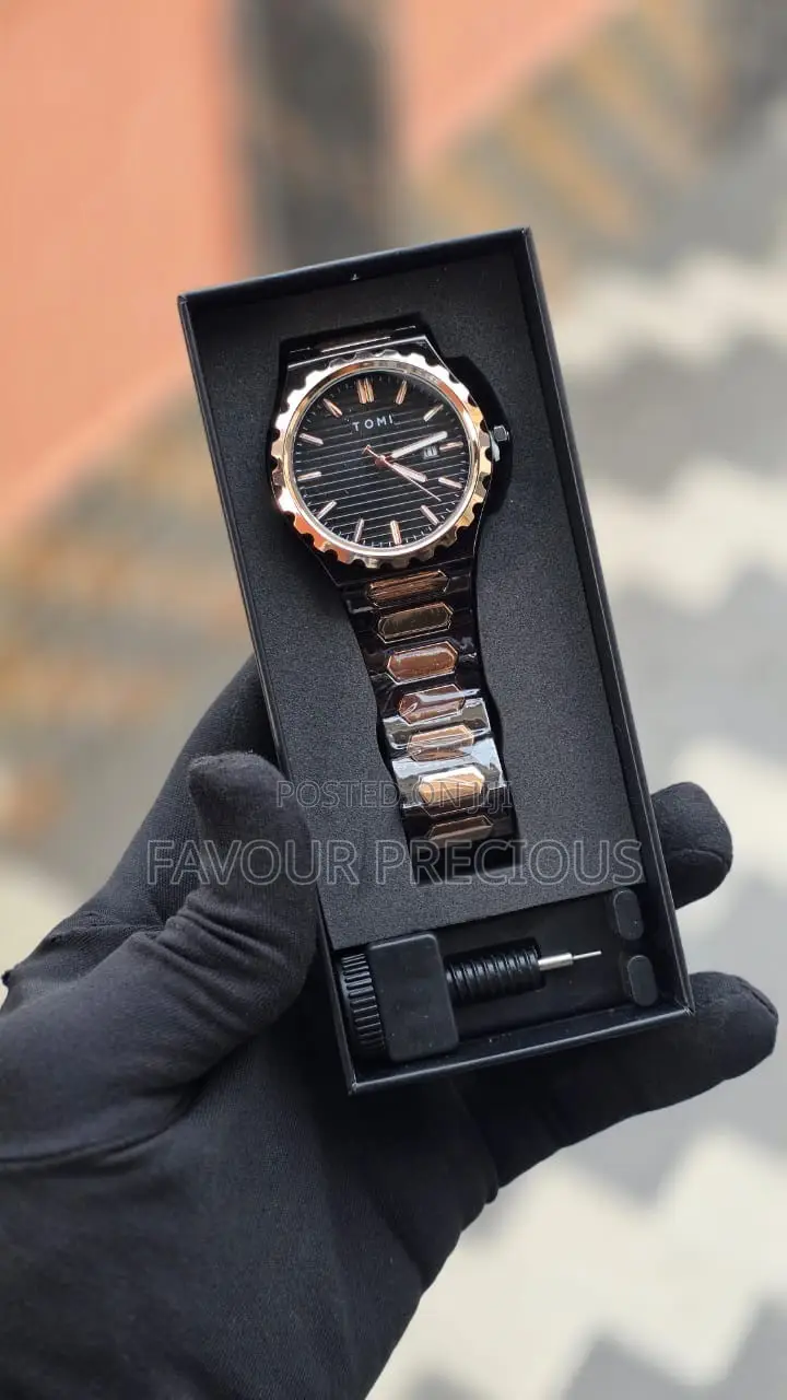 Quality Wristwatches