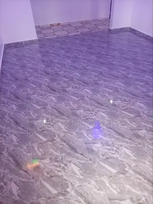 Cleaning Services