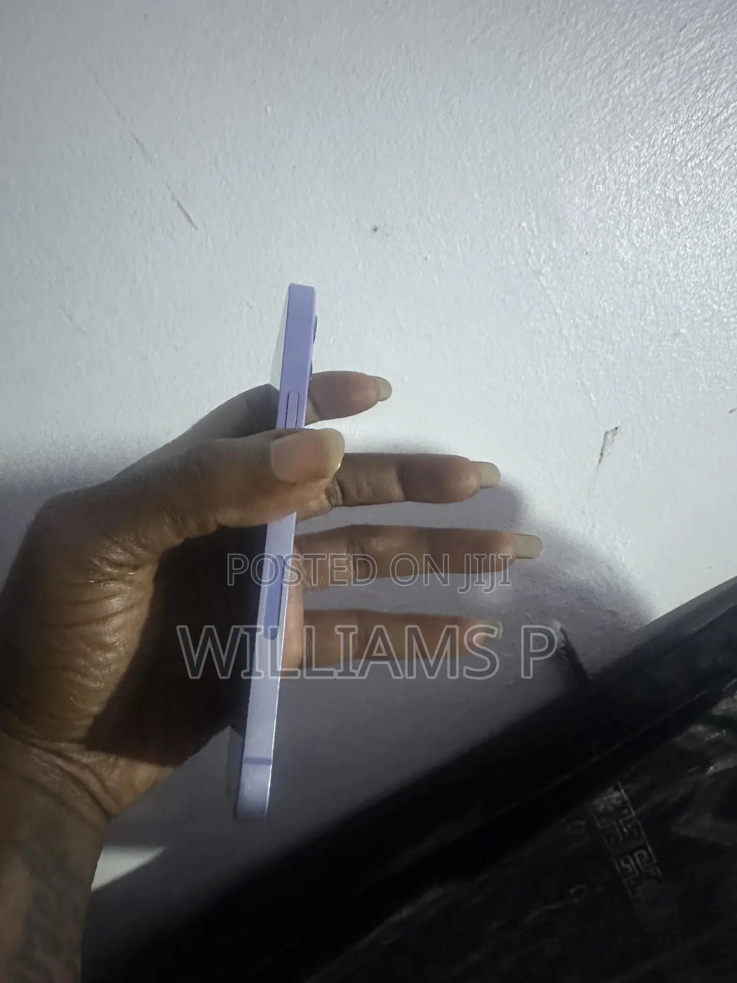 Apple iPhone 12 128 GB Blue