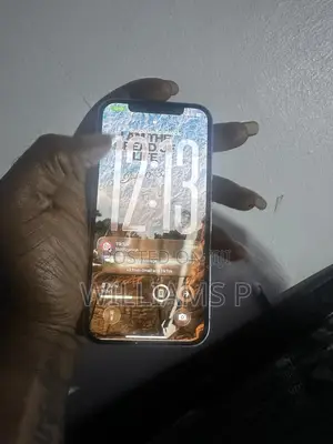 Apple iPhone 12 128 GB Blue