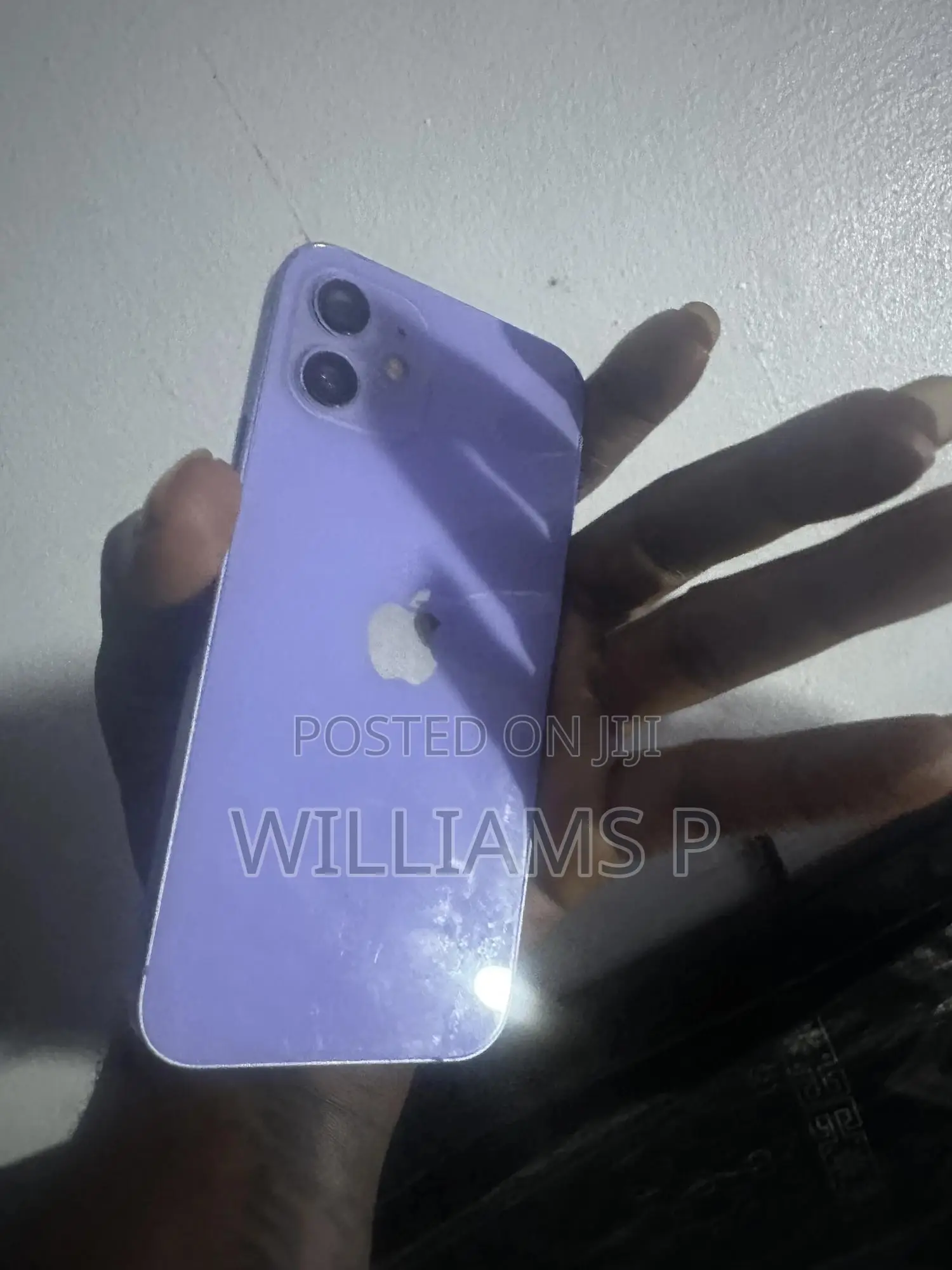 Apple iPhone 12 128 GB Blue