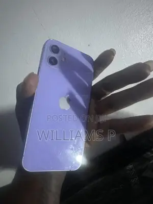 Apple iPhone 12 128 GB Blue
