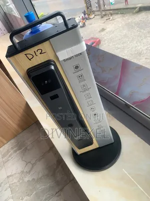 Smart Lock for Modern Homes