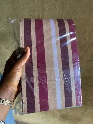 Cotton Asooke
