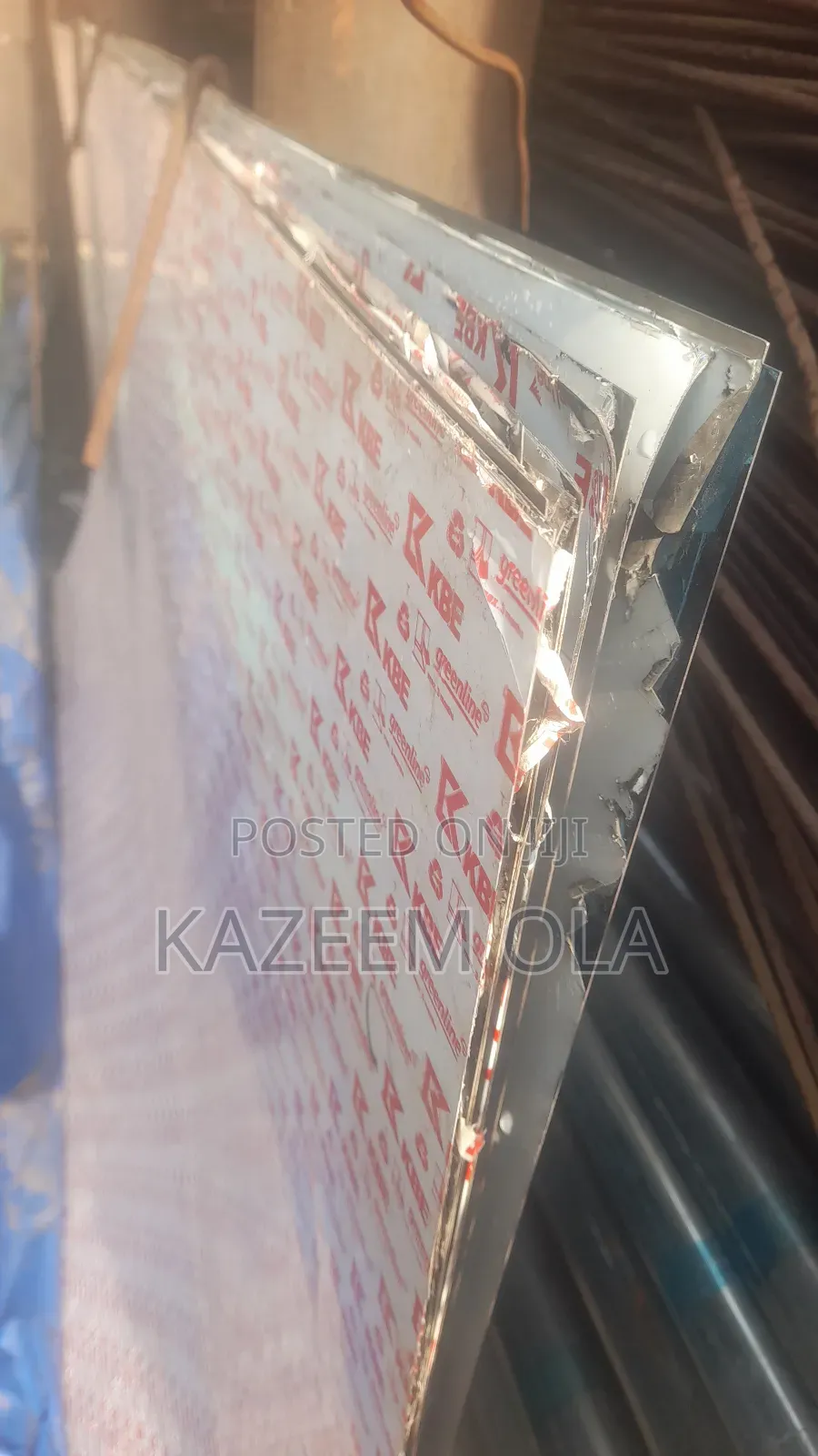 Building Materials
