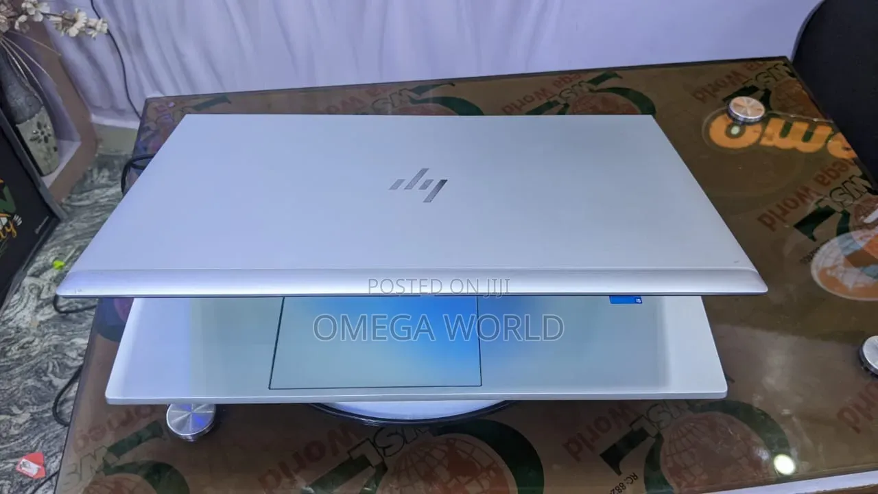 Laptop HP EliteBook 840 G8 8GB Intel Core i5 SSD 256GB