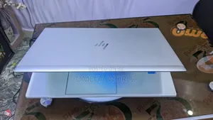 Laptop HP EliteBook 840 G8 8GB Intel Core i5 SSD 256GB