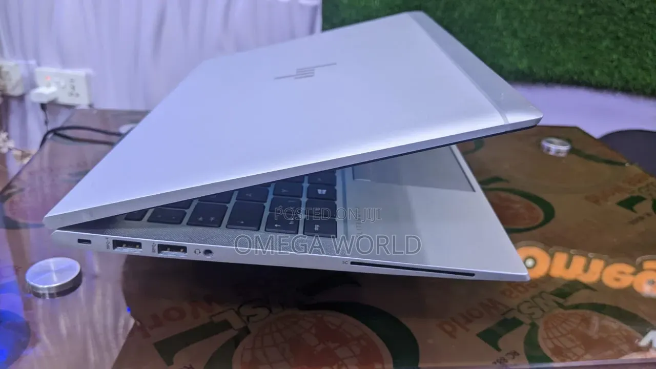 Laptop HP EliteBook 840 G8 8GB Intel Core i5 SSD 256GB