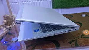 Laptop HP EliteBook 840 G8 8GB Intel Core i5 SSD 256GB