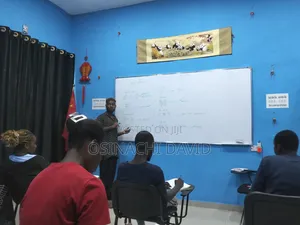Chinese Language Teacher