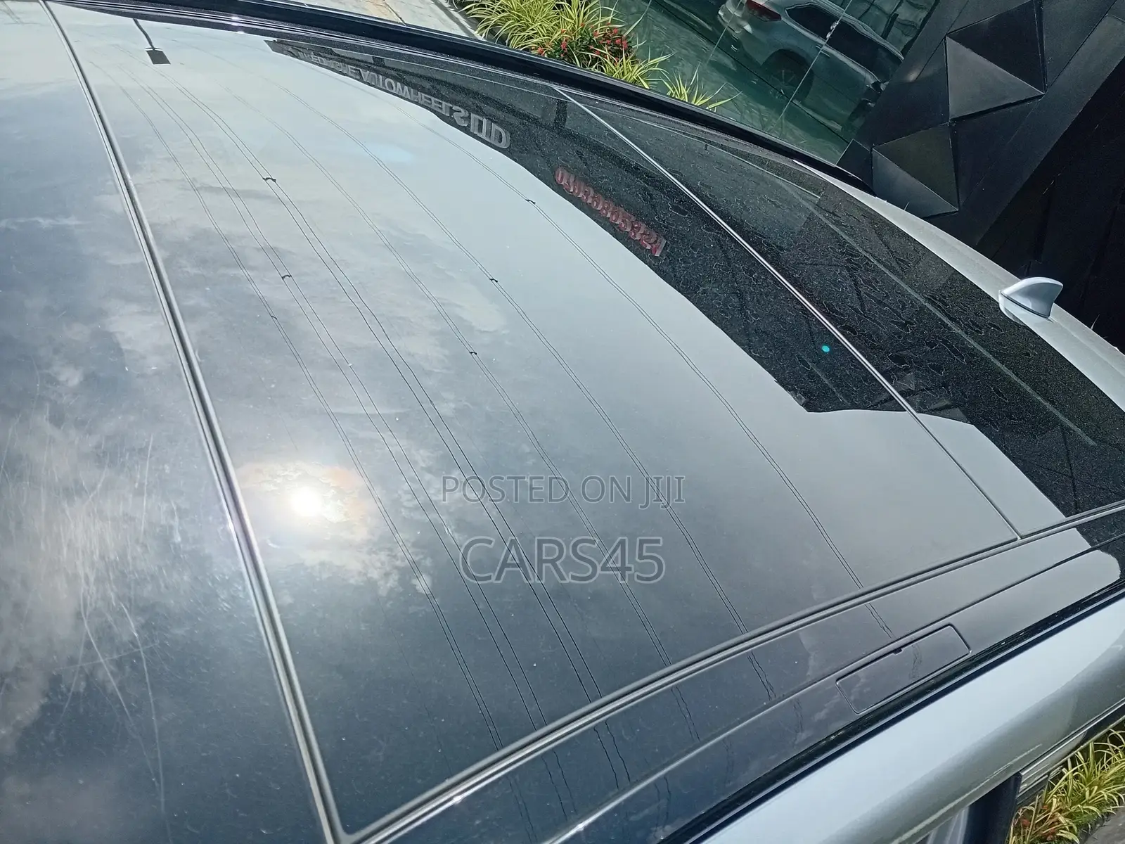 Lexus RX 2023 Silver