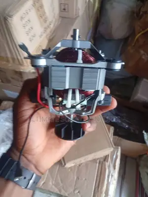 Copper Crest Coil