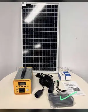 Solar Energy System