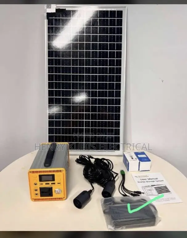 Solar Energy System