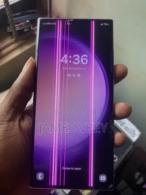 Samsung Galaxy S23 Ultra 256 GB Pink