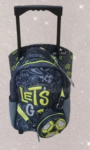 School Bag