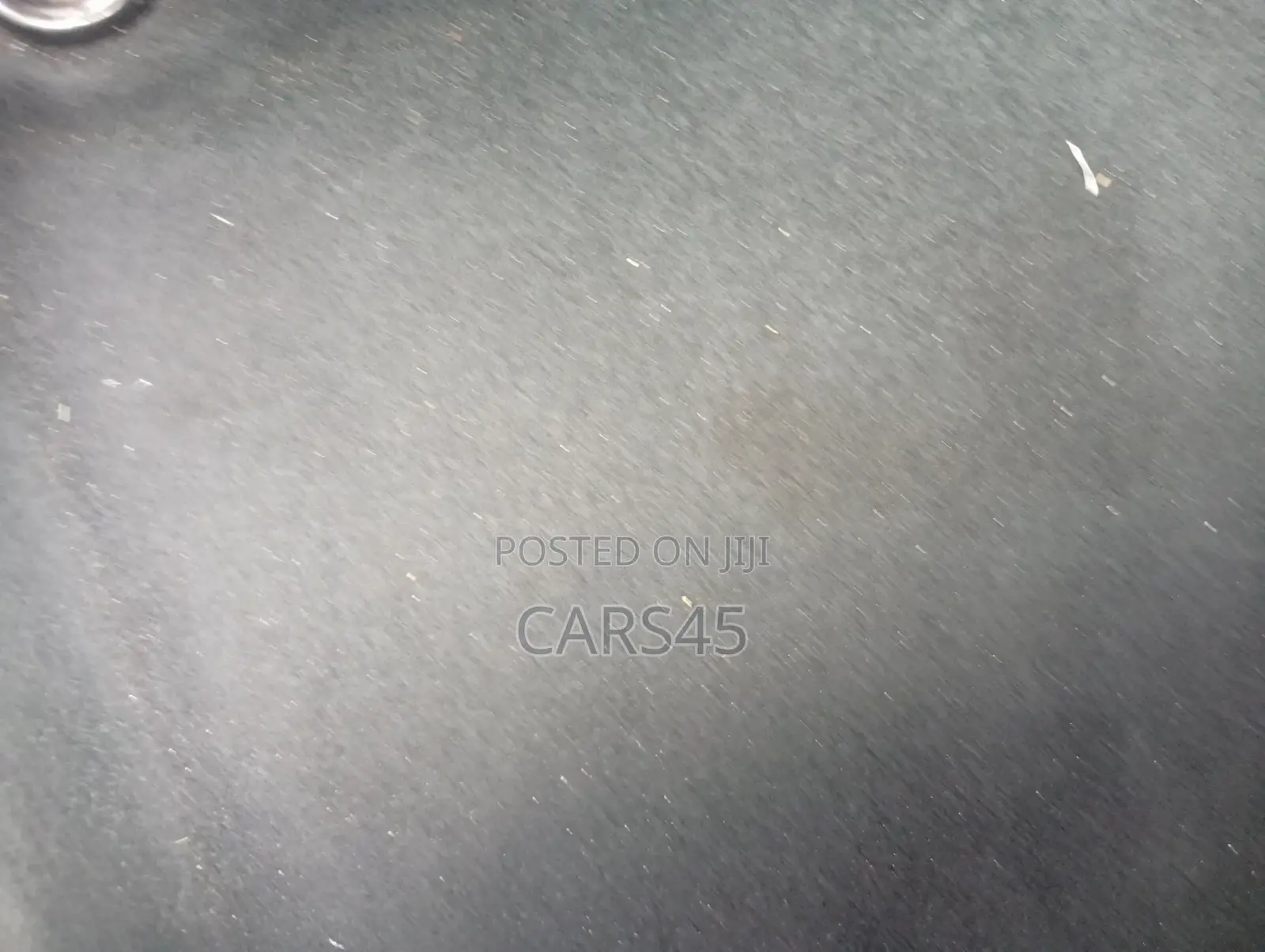 Toyota Camry 2015 Silver