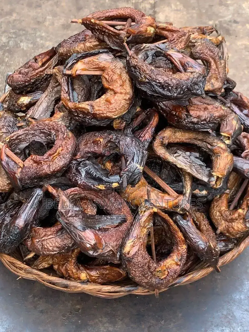 Foodstuffs