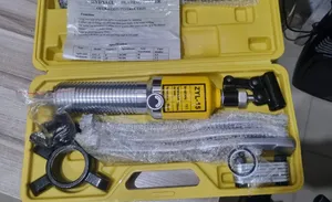 ZYL-15 Hydraulic Bearing Puller
