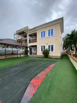 5bdrm Duplex in Victory Park, Osapa london for rent