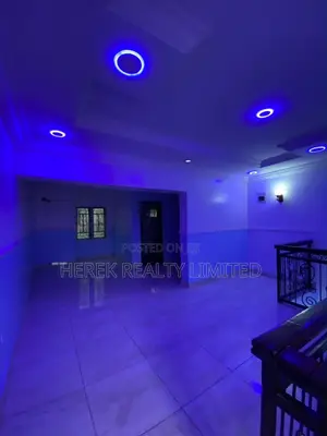 5bdrm Duplex in Victory Park, Osapa london for rent