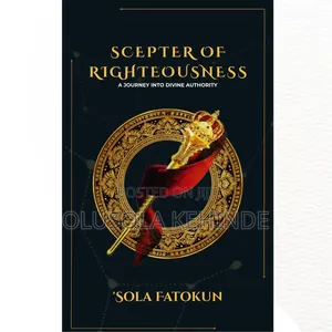 E-Book Scepter of Righteousness