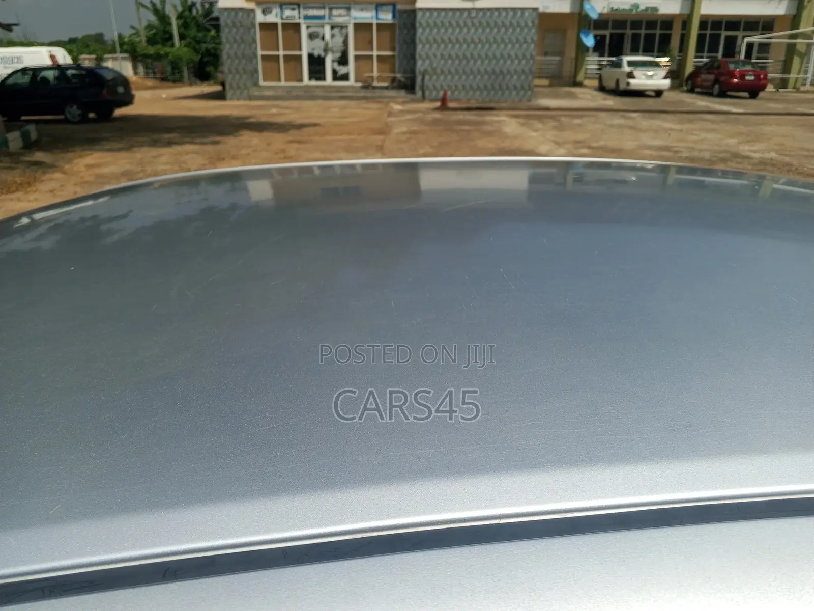 Toyota Corolla 2009 Silver