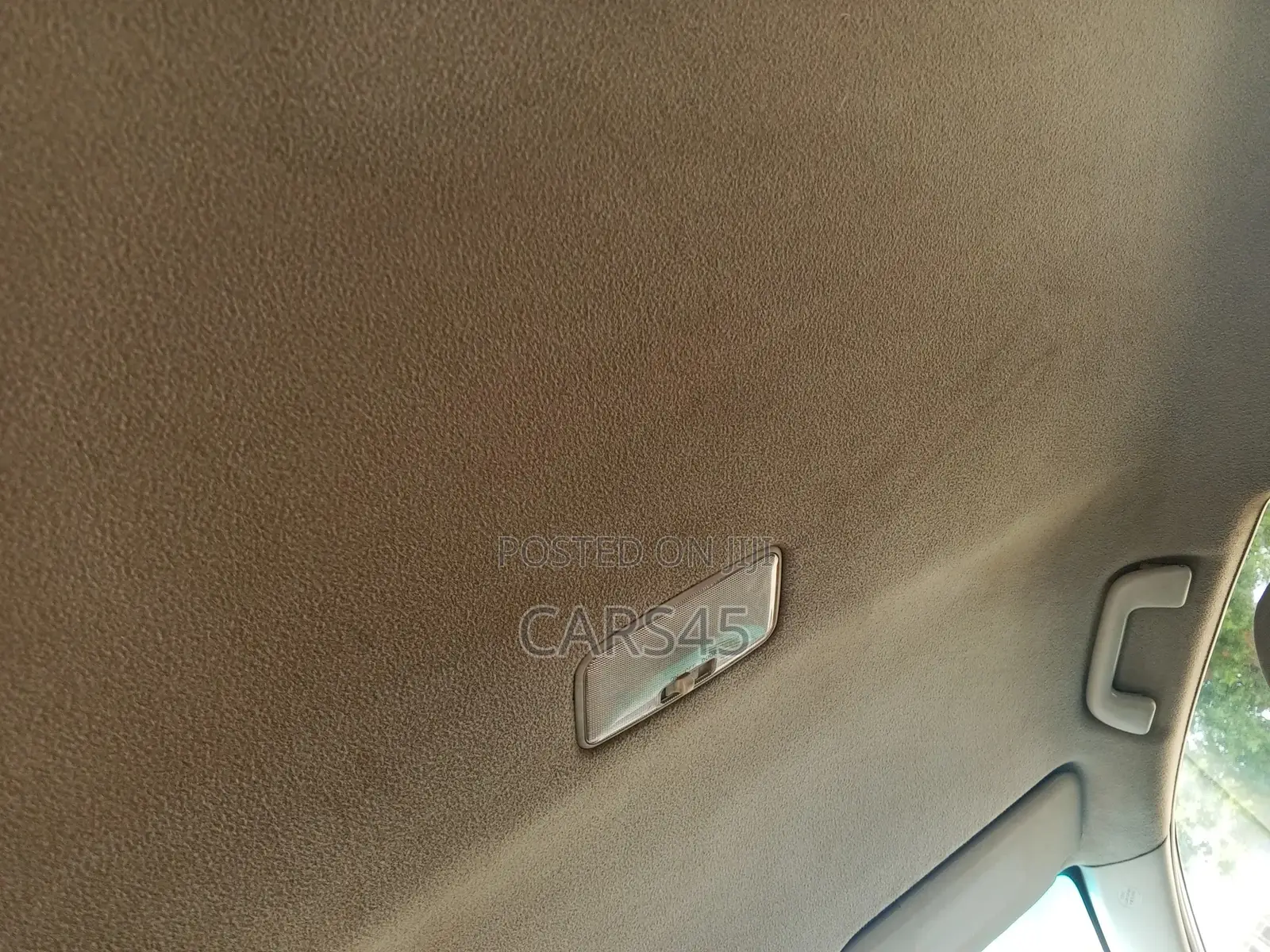 Toyota Corolla 2009 Silver
