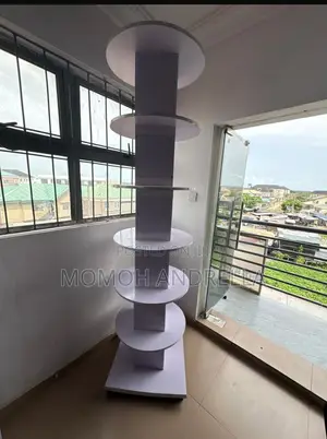 Display Rack
